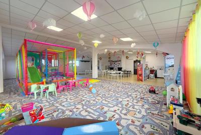 Birou, de 191.5 mp, în Săcălaz - 5