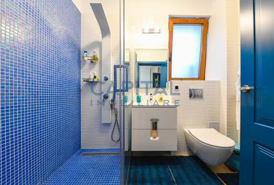 Vila Premium cu Dotari Exclusive - Zona Europa | Comision 0% - 8