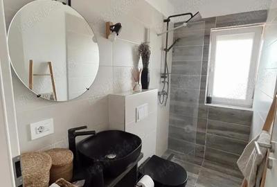 Apartament cu 3 camere decomandat în Braytim