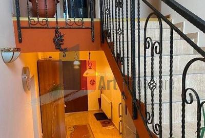 Vila Pantelimon - Padure - 2