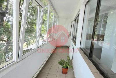 Spatiu de Birou, 120 mp, Amplasat pe Bulevardul Mamaia in Zona Capitol - 3