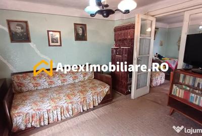 Casă cu 2 camere cu Teren 170 Mp în Petricani - 12
