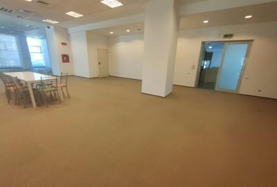 PIPERA - McDonald Inchiriere/Vanzare cladire integrala 9600 mp - 3