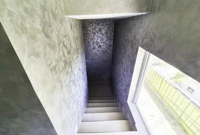 Apartament Mansarda 4 camere Teilor Pitesti Apartament Mansarda 4 camere Teilor Pitesti - 13