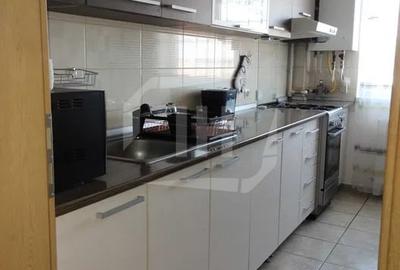 Apartament 2 camere Zorilor, parcare subterana, pet-friendly - 3