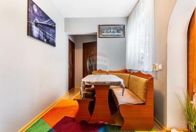 Apartament cu 3 camere decomandat, mobilat în Mănăștur - 4