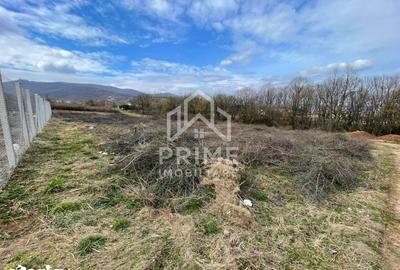 Teren de 885 mp, în Central