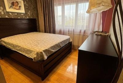 Apartament cu 2 camere decomandat, mobilat în Dorobanți - 4