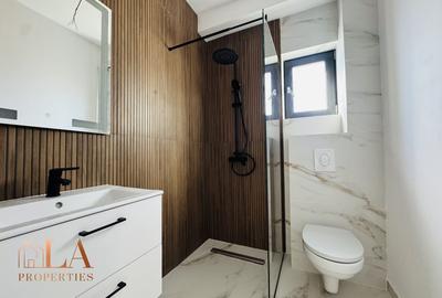 Casă individuală cu 5 camere cu Canalizare în Bragadiru - 9