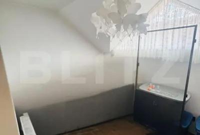 Casă cu 5 camere cu Teren 300 Mp în Centura - 9