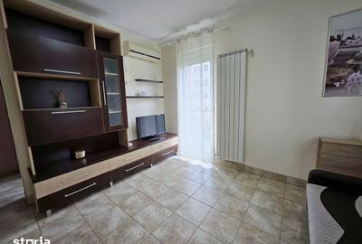 Garsonieră decomandată în Micălaca - 12