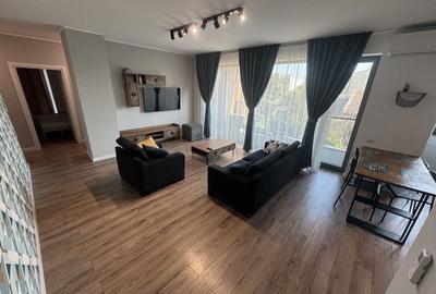Apartament 4 camere zona Icil