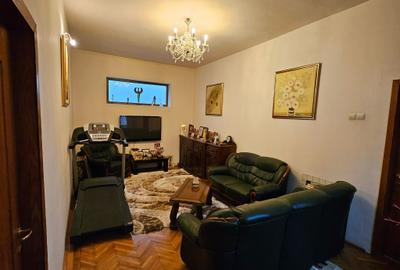 Casa de vanzare - Central(Bulevardul Castanilor) - 5