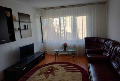 Apartament cu 2 camere decomandat în Central - 3