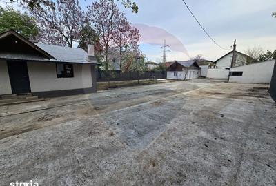 Spațiu comercial, de 112 mp, în Apărătorii Patriei - 7