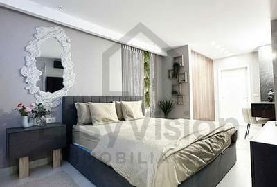 Apartament cu 4 camere, mobilat în Theodor Pallady - 5