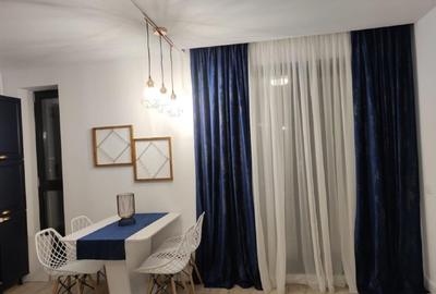 Inchiriez apartament Tomis Park cu loc de parcare - 9