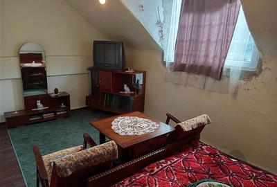 Casă individuală cu 4 camere cu Teren 160 Mp în Vest - 27