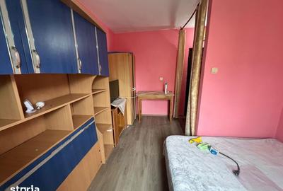 Apartament cu 2 camere în Micro 19