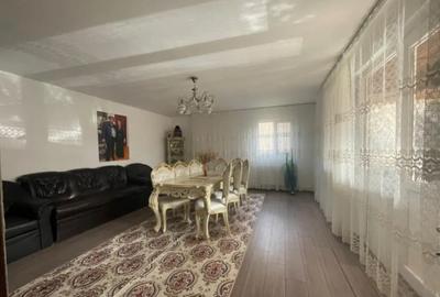 Casă cu 3 camere în Ferneziu - 4