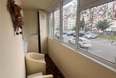 Apartament cu 3 camere decomandate si loc de parcare - 9