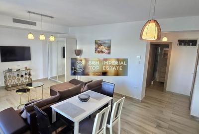 Apartament cu 2 camere decomandat în Nord - 10