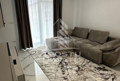 Apartament cu 2 camere decomandat, mobilat în Giroc - 1
