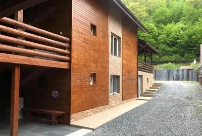 Cabana de vanzare, Afacere la cheie! 230 mp utili, zona Baisoara!