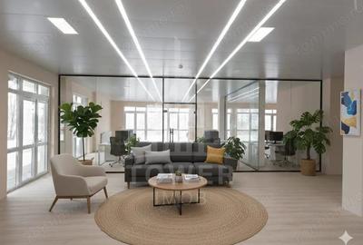 Spațiu comercial, de 259 mp, în Turnișor - 6