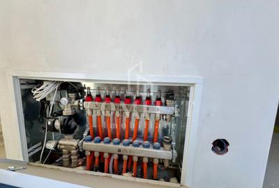 Duplex cu 4 camere cu Teren 260 Mp în Baciu - 4