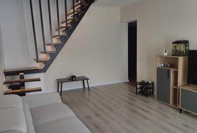 Apartament cu 2 camere semidecomandat, mobilat în Valea Lupului - 5