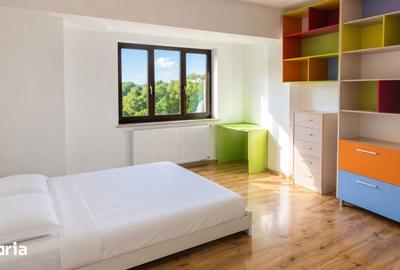 Apartament cu 2 camere decomandat în Bucureștii Noi