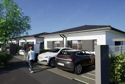 De vanzare duplex pe parter in Remetea spre Bucova? - 4