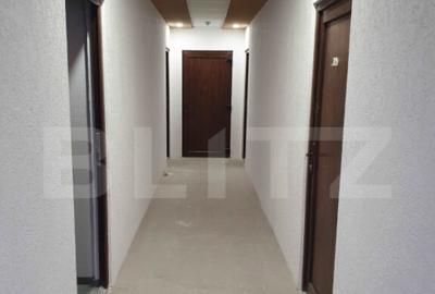 Cladire mixta: parter + 3 etaje + terasa | Bartolomeu, Br - 2