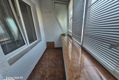 Apartament cu 3 camere în Central - 8