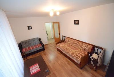 Garsonieră decomandată în Iancului - 2