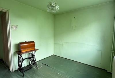 Apartament cu 2 camere decomandat în Drumul Taberei - 8