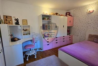 Inchiriere Vila P+1 Stadion / Tabacarie - 13