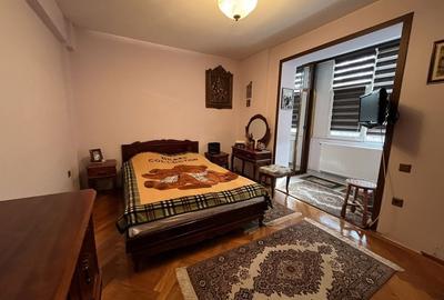 Apartament cu 2 camere decomandat în Central - 3