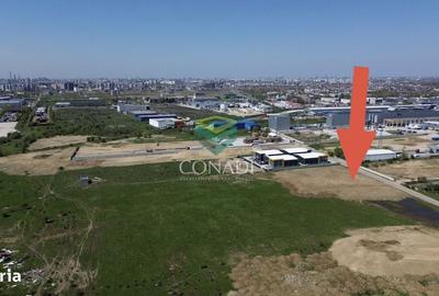 Spațiu comercial, în Pantelimon - 9
