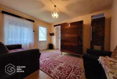 Casa cu 2 corpuri de cladire, oras Lipova - 4