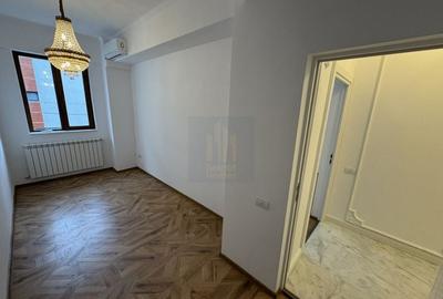 Apartament 3 camere premium de inchiriat *Dorobanti* prima inchiriere - 18