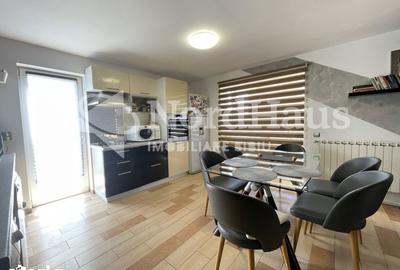 Apartament cu 4 camere în Valea Aurie - 4