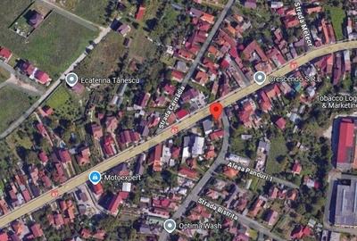 Spatiu comercial cu panouri solare, Targu Jiu, Calea Severinului - 4
