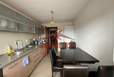 Apartament cu 4 camere semidecomandat în Central - 12