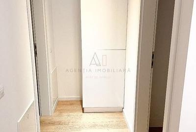 2 camere Aviatiei Park l Ideal investitie - 7