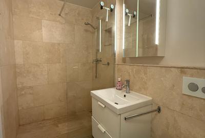 Inchirere 2 camere P-ta Alba Iulia - Burebista - 11