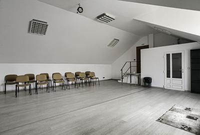 Spatiu ideal pentru activitatile care necesita o incapere generoasa - 2