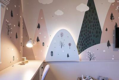 Apartament cu 3 camere decomandat în Albești - 7