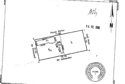 Casă individuală cu Teren 2262 Mp în Ianca - 3